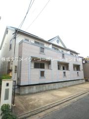 福岡県福岡市早良区飯倉３丁目