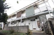 京王線布田駅まで徒歩12分