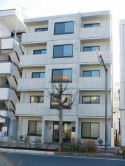 ブルーライン三ツ沢下町駅まで徒歩1分