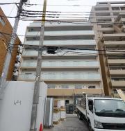 ドミール所沢V 旧くすの木台柳下マンションIII