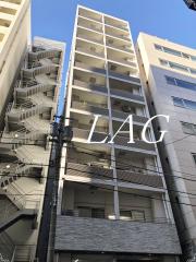 ＪＲ総武本線馬喰町駅まで徒歩3分
