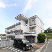 リニモ長久手古戦場駅までバス約29分 徒歩8分