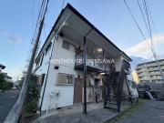 京王線柴崎駅まで徒歩3分
