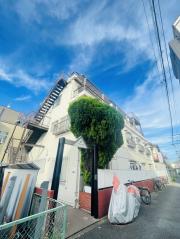 京急本線梅屋敷駅まで徒歩10分