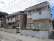 グリーンヒルズ大川A