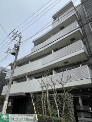 都営大江戸線落合南長崎駅まで徒歩9分