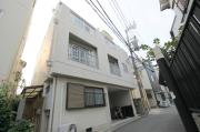 阪急宝塚線豊中駅まで徒歩3分
