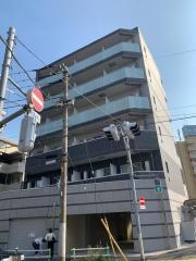 東武東上線ときわ台駅まで徒歩6分