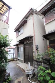 富田林市富田林町貸家