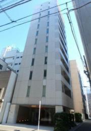 アスコットパーク日本橋浜町BISIKI