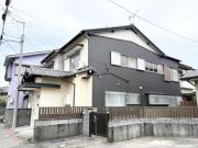三保洋風戸建