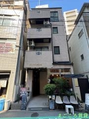 グレース肥後橋
