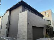 高輪1丁目戸建