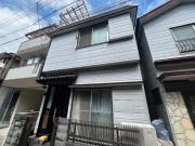 東砂8丁目貸家