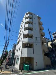 ＪＲ京浜東北・根岸線桜木町駅まで徒歩20分