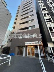 都営大江戸線若松河田駅まで徒歩4分