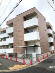 阪神本線杭瀬駅まで徒歩8分