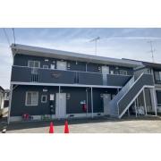 富士見コーポB棟 201