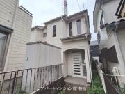 野々下戸建