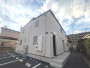 クレアフォーチュン鶴ケ谷