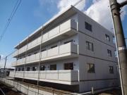 遠州鉄道積志駅まで徒歩5分