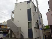 京成本線京成小岩駅まで徒歩7分
