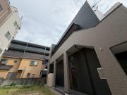 maison de aurore 西宮