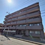 ＪＲ京浜東北・根岸線蕨駅まで徒歩10分