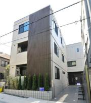 ISLA綱町 イスラツナマチ