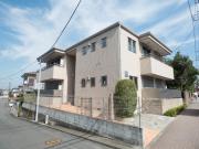 ブルーライン立場駅まで徒歩5分