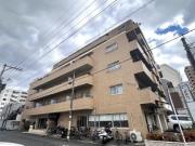 広島電鉄本線本川町駅まで徒歩3分