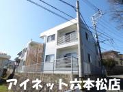 地下鉄七隈線梅林駅まで徒歩3分