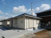 ジュエルタウン G号室