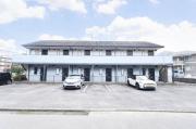 ＪＲ可部線あき亀山駅まで徒歩20分