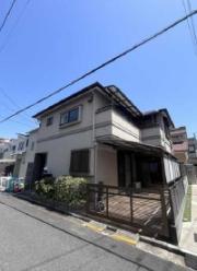 阪急千里線吹田駅まで徒歩9分