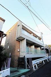 ＪＲ横浜線大口駅まで徒歩14分