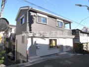 都営浅草線馬込駅まで徒歩6分