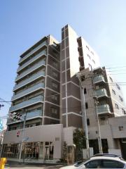 東急東横線学芸大学駅まで徒歩12分