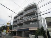ロイヤルガーデン国分寺