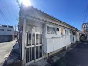 上小阪4丁目テラスハウス