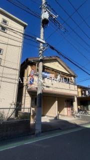 アッシモ川越