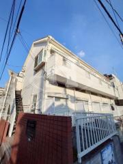 ＪＲ京浜東北・根岸線蕨駅まで徒歩5分