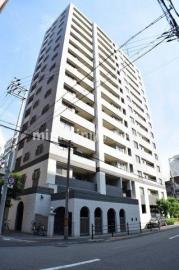 地下鉄千日前線西長堀駅まで徒歩5分