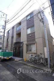 Hills A・K