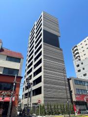 都営新宿線大島駅まで徒歩4分