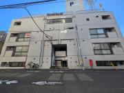 都立大コーポユーミン