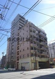 西鉄天神大牟田線西鉄平尾駅まで徒歩6分