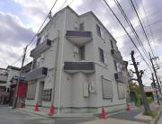 つくばエクスプレス六町駅まで徒歩11分