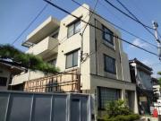 ロイヤルバレス代々木 3階