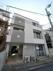 メゾン日高
